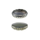 SMALVIC ILVE - Spartifiamma semirapido placa de cocina - C5202