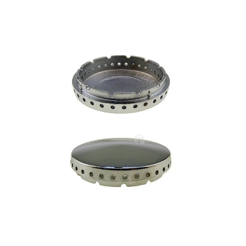 SMALVIC ILVE - Semi-rapid Cooktop Flame Spreader - C5202