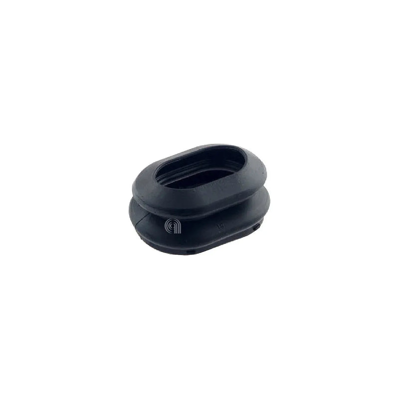Rubber gasket for Electrolux dishwasher duct 1172041004