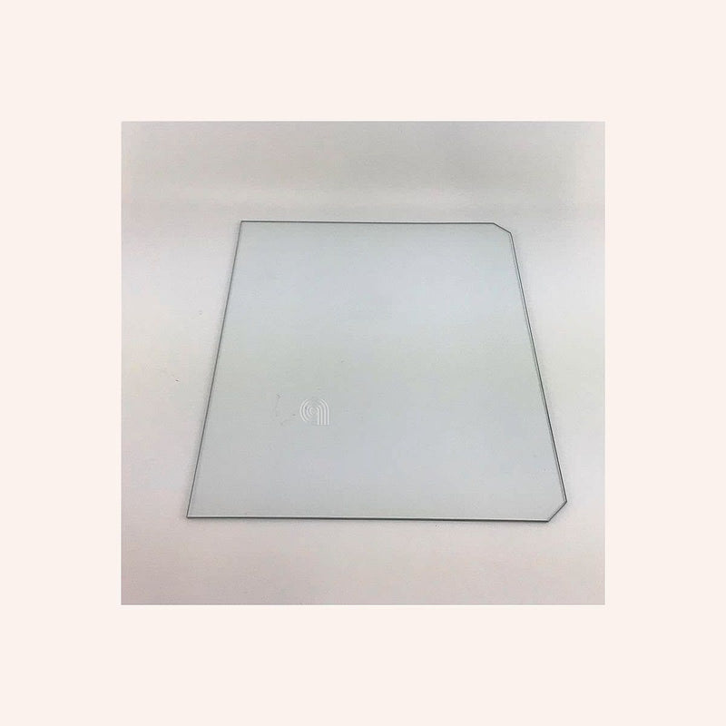 glass shelf cover for Hotpoint and Whirlpool refrigerator