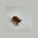 Interruptor de horno Electrolux con código 3301876003 compatible AEG