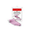 MONDO - UNIVERSAL IRONING BOARD COVER 125X45CM LILAC - AST-55402084
