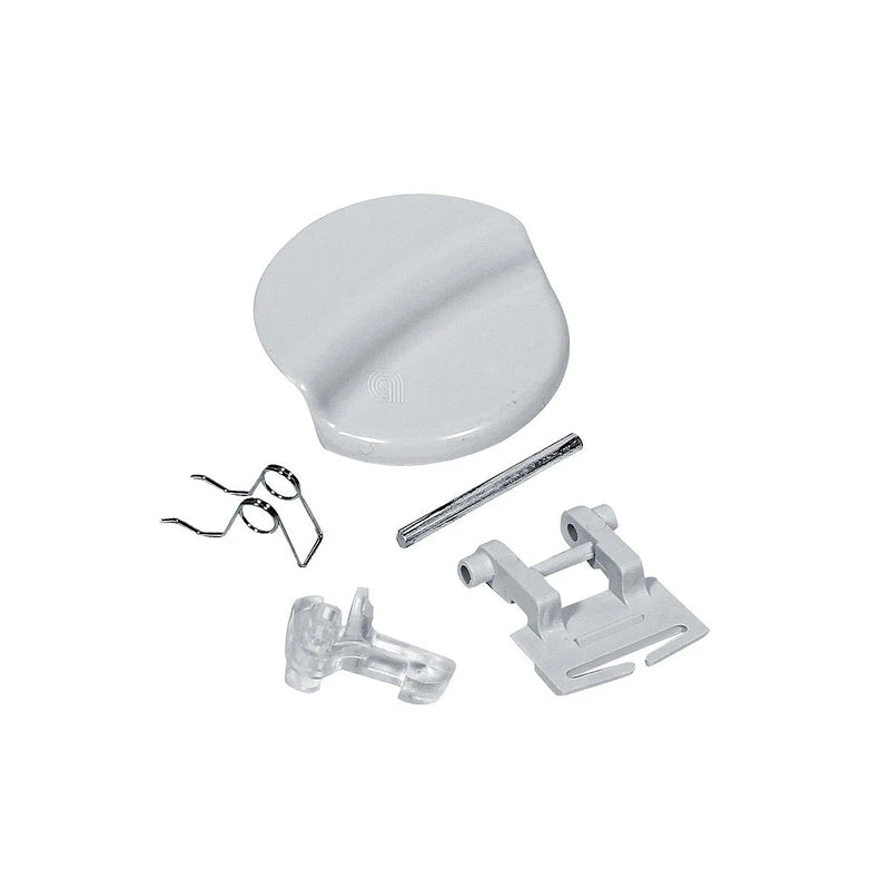ARDO, MERLONI, SAIVOD - Washing Machine Door Handle Set - 719004100