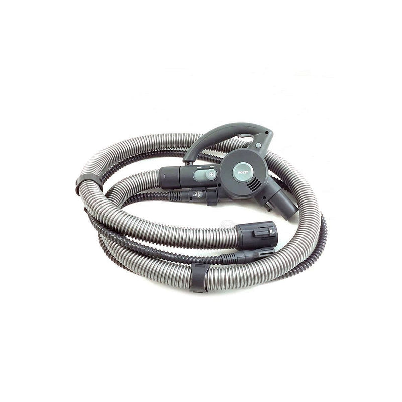 Original flexible hose with handle for Polti steam vacuum SLDB3055