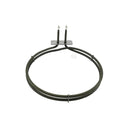 Resistencia circular 2400W horno Electrolux original 3878684004