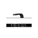 ARISTON, INDESIT, HOTPOINT - Correa de lavadora - C00066521