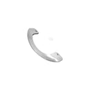 GORENJE, HOOVER, SMEG, SIBIR, FRIGIDAIRE, ESKIMO, FRASA - Tirador puerta frigorífico - 380373