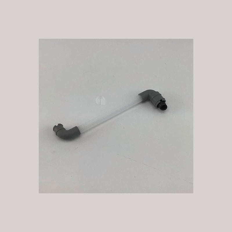 Original drain tube washing machine Whirlpool Indesit Ariston