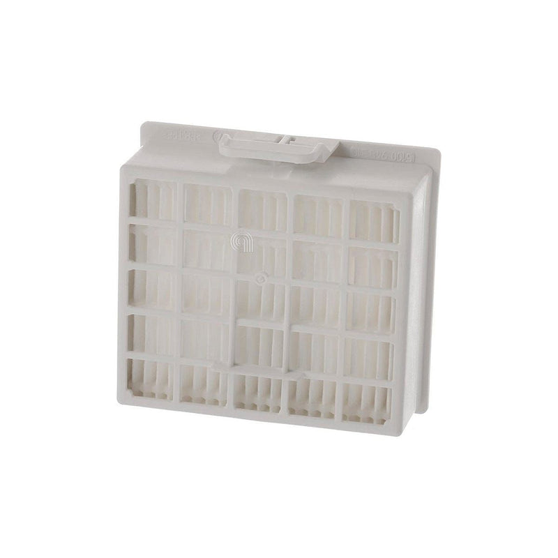 Hygienic filter for Bosch vacuum cleaner codes 00426966 and 00572234