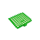 Original rectangular HEPA filter Rowenta ZR002901 for vacuum