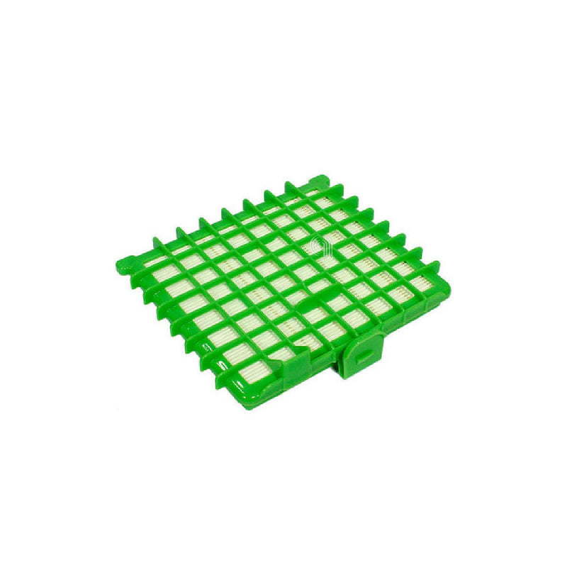 Original rectangular HEPA filter Rowenta ZR002901 for vacuum