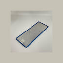 Filtro metálico para campana Bosch 11040161 compatible Siemens y más