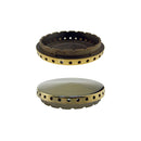 ARISTON - Spartifiamma Piano Cocina - L0213