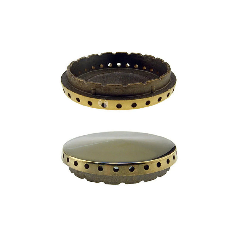 ARISTON - Flame Spreader Cooktop - L0213
