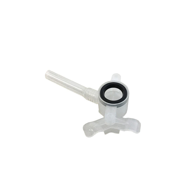 Tubo depósito original cafetera Krups MS-623039 con junta