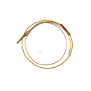 Thermocouple for Smeg stove 500 mm code 948650055