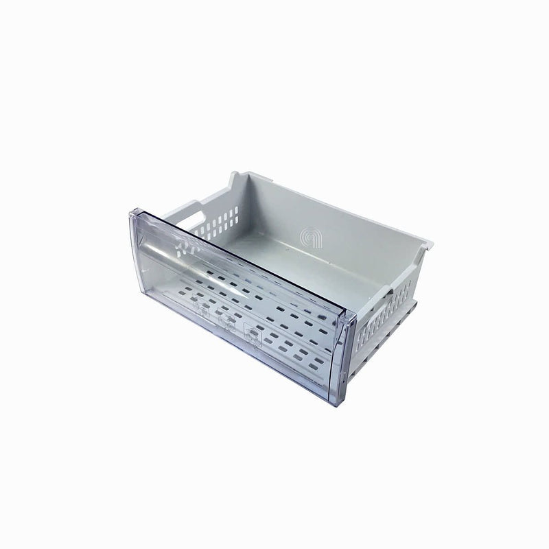 Large nf drawer group for Beko freezer 4616090100