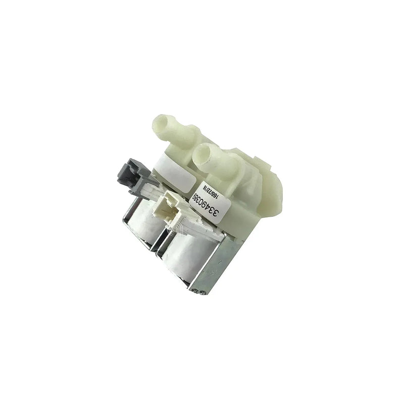 BEKO, SMEG, INDESIT - 2-Way Solenoid Valve for Washing Machine - 2906850200