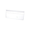 panel control original frigorífico Bosch código 11041763