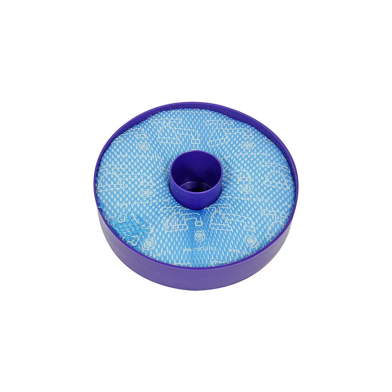 DYSON - Round Vacuum Cleaner Filter - 919563-02