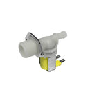 UNIVERSALE - Electroválvula 1 Vía 180° 24V AC para Lavadora - AST-00207028