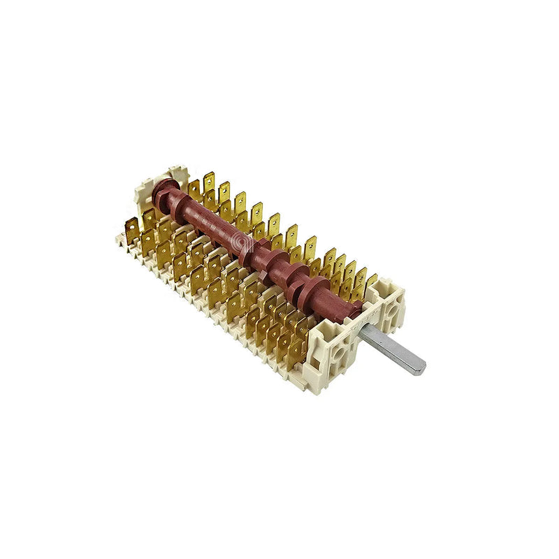 INDESIT WHIRLPOOL ARISTON HOTPOINT - Oven Selector Switch - C00196053