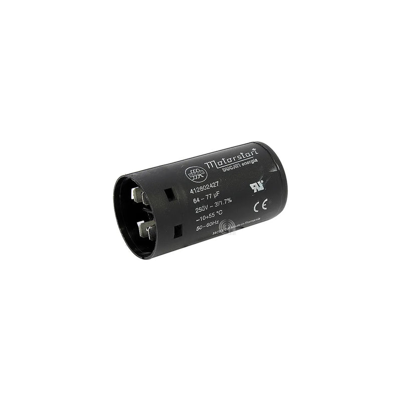 DUCATI - Start Capacitor for Refrigerator - 00230071