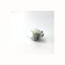 Válvula de agua DC12V con soporte Samsung DC33-01010A