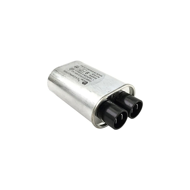 Original LG microwave capacitor 0CZZW1H004S 0CZZW1H004C