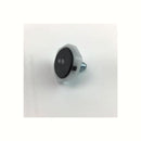 Original adjustable leg for Whirlpool and Indesit washing machine C00083789