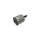 Cono rallador mgx300 original De Longhi KW713763 para robot cocina