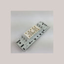 Kit pcb con display led para frigorífico Samsung DA41-00522E