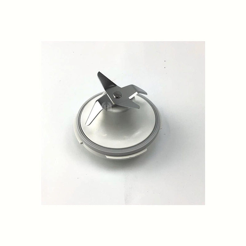 junta y cuchilla para batidora Delonghi FPP220/23 KW714300