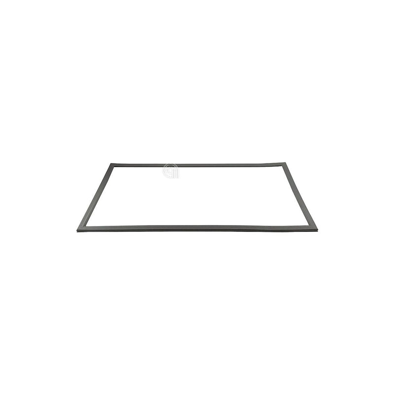 Gray magnetic seal for Whirlpool Indesit refrigerator C00525764