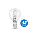 42W E14 universal halogen globe lamp 55304138