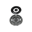 TERIM, ARISTON - Kit Quemador y Espartifiamma Placa de Cocina - BS6201