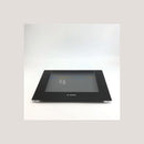 Original oven glass door Bosch code 20003990