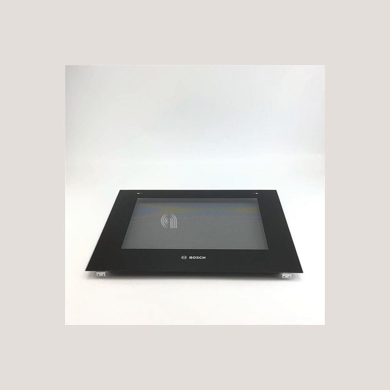 Original oven glass door Bosch code 20003990
