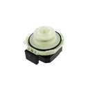 Original pump motor dishwasher Whirlpool code 482000023311