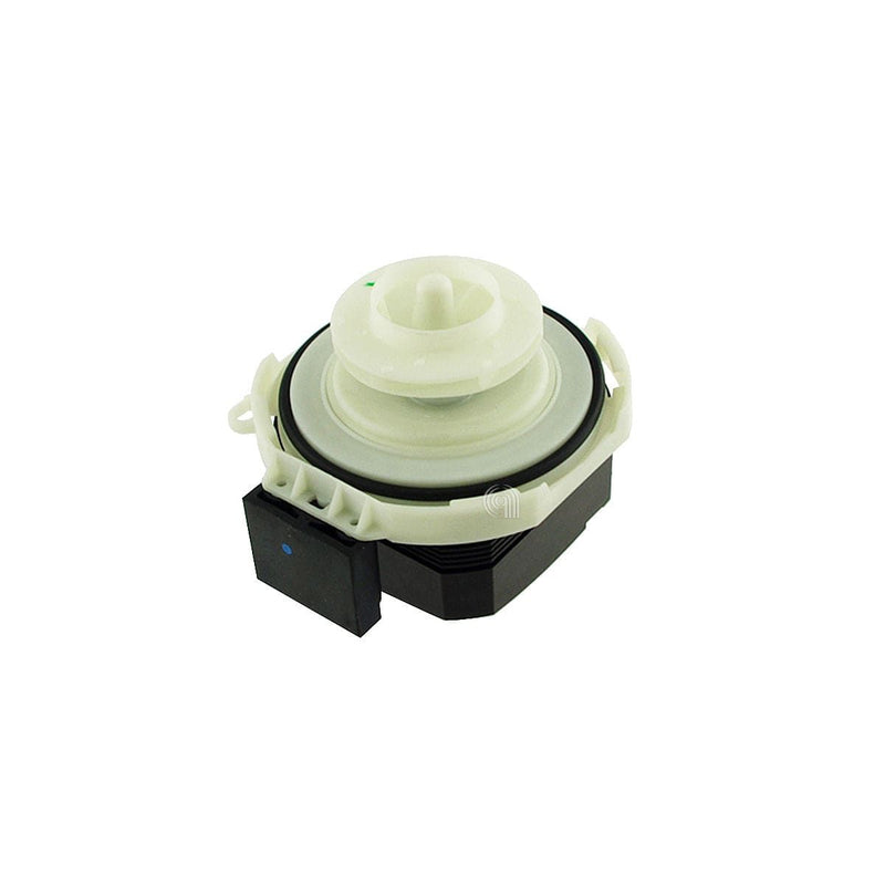 Original pump motor dishwasher Whirlpool code 482000023311