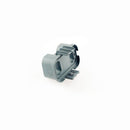 Soporte brazo aspersor lavavajillas Smeg original 761810177