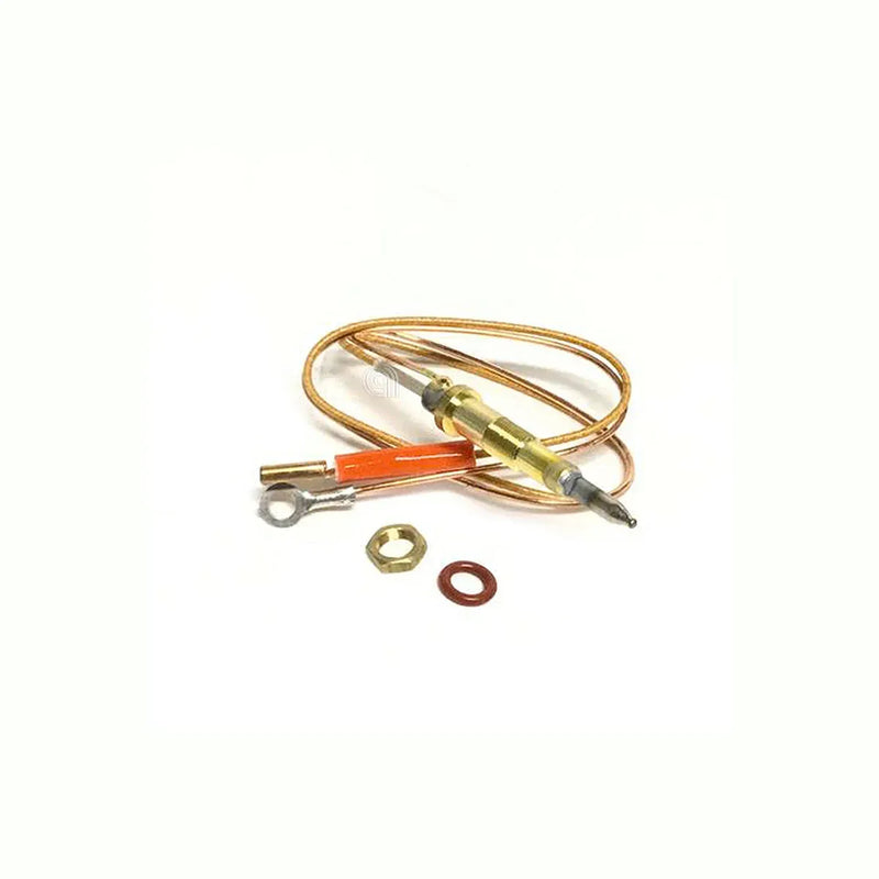 termocupla l330 con dado y guarnición para cocina Franke