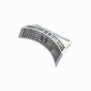 Lint air filter for Whirlpool dryer and other brands