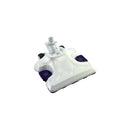 Cepillo blanco aspiradora compatible Rowenta RS-2230002274