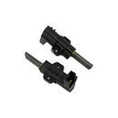 ARISTON, WHIRLPOOL, INDESIT, HOTPOINT - Escobillas de motor lavadora - C00273898