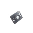 tapa negra para válvula duckbill compatible philips y saeco p0049