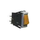 UNIVERSAL - Interruptor Bipolar para Pequeño Electrodoméstico - 22X30