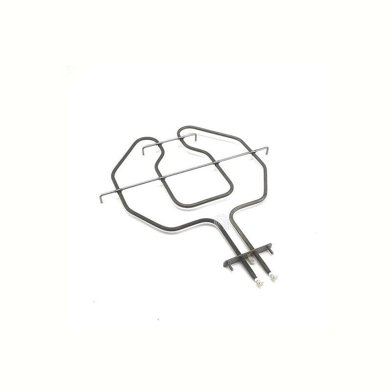 resistencia suelo horno smeg 1100w modelo 806891046