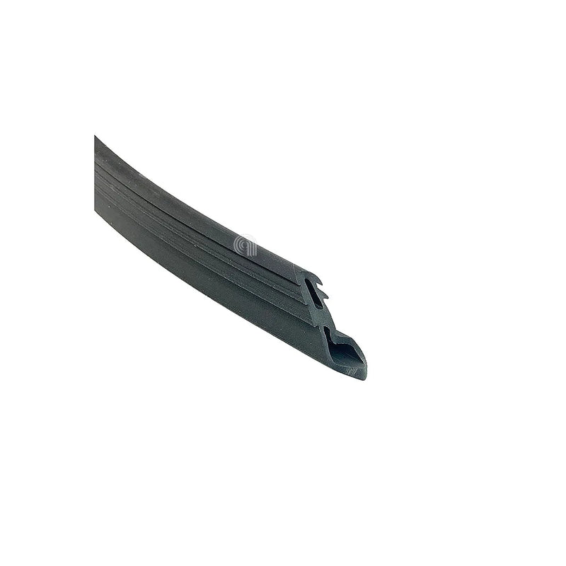 INDESIT WHIRLPOOL ARISTON HOTPOINT - Perimeter dishwasher door gasket - C00345554