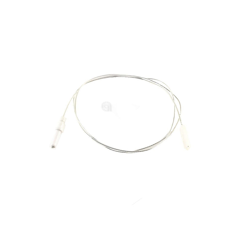 Electrode with 900 mm cable for vitroceramic Elba 084036